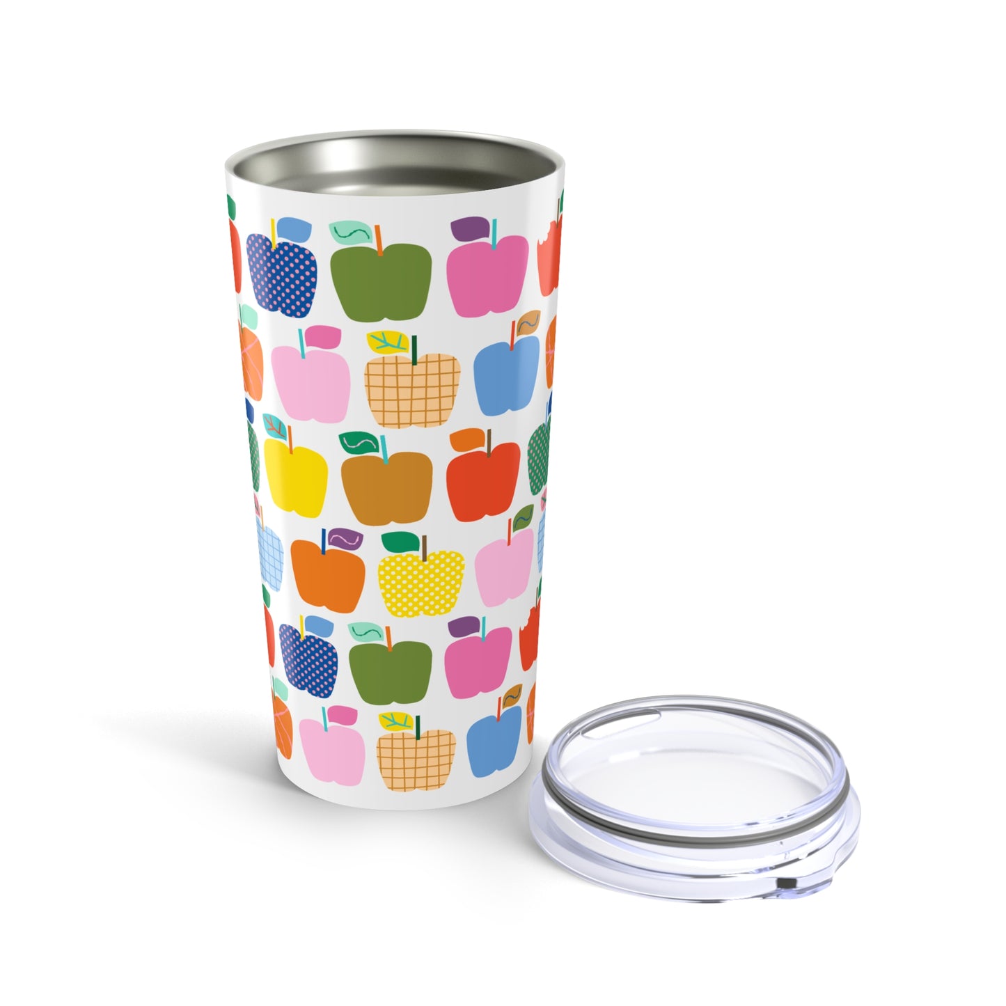 Apple Today Tumbler