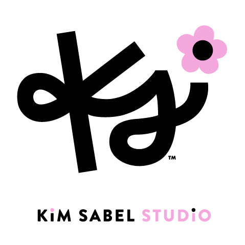 Kim Sabel Studio logo