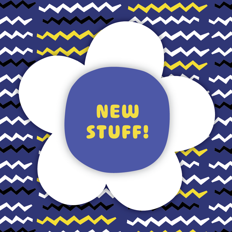 NEW!