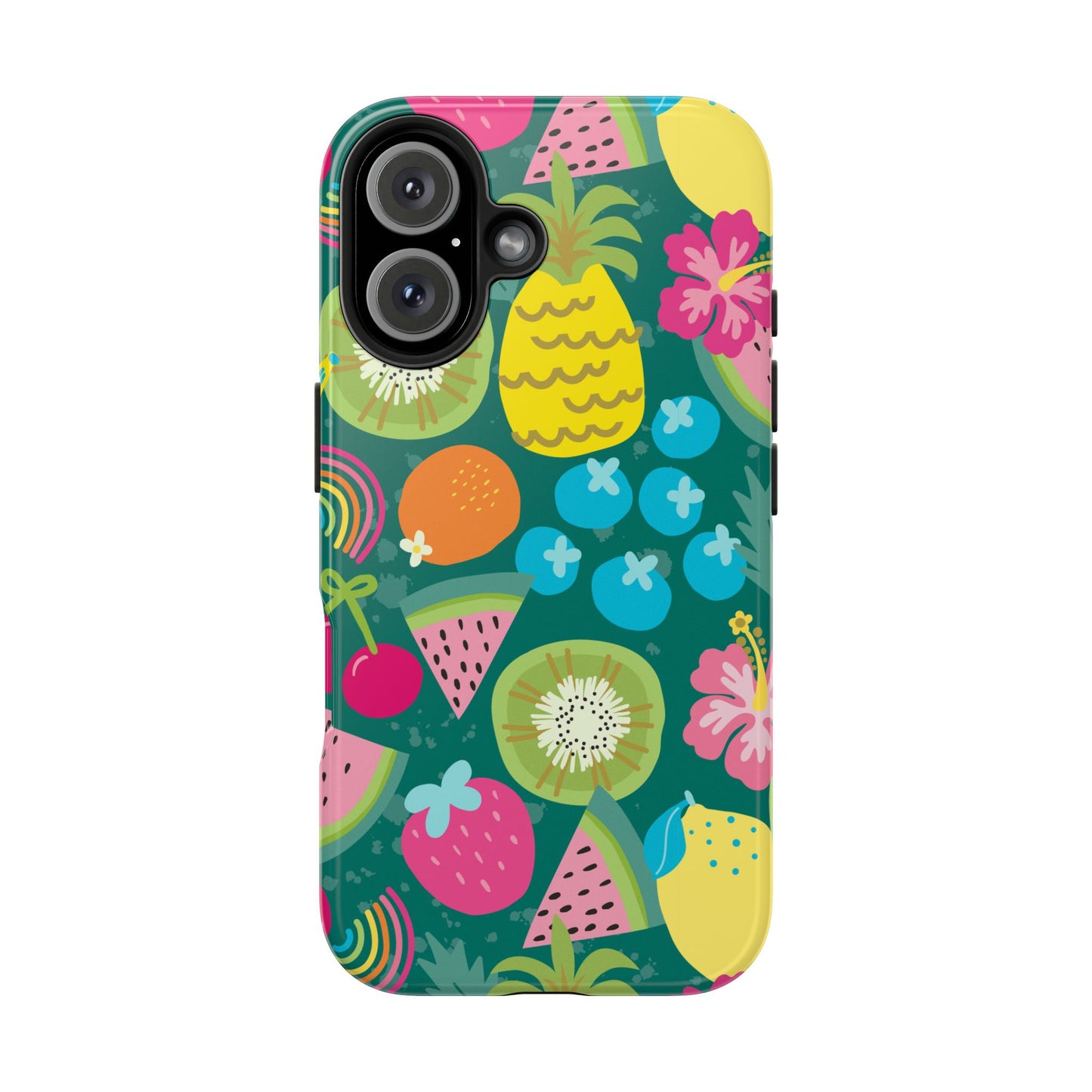 Tough Phone Case • Fruit Punch