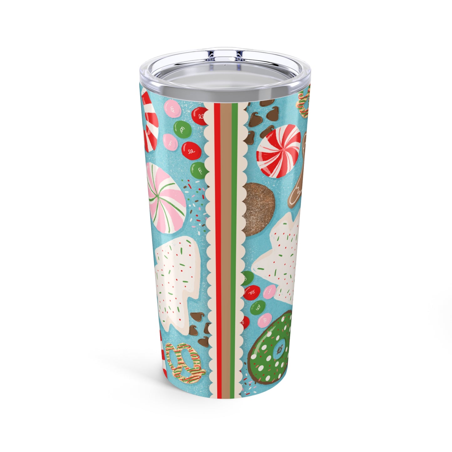 Sweet Shop Sweets Tumbler