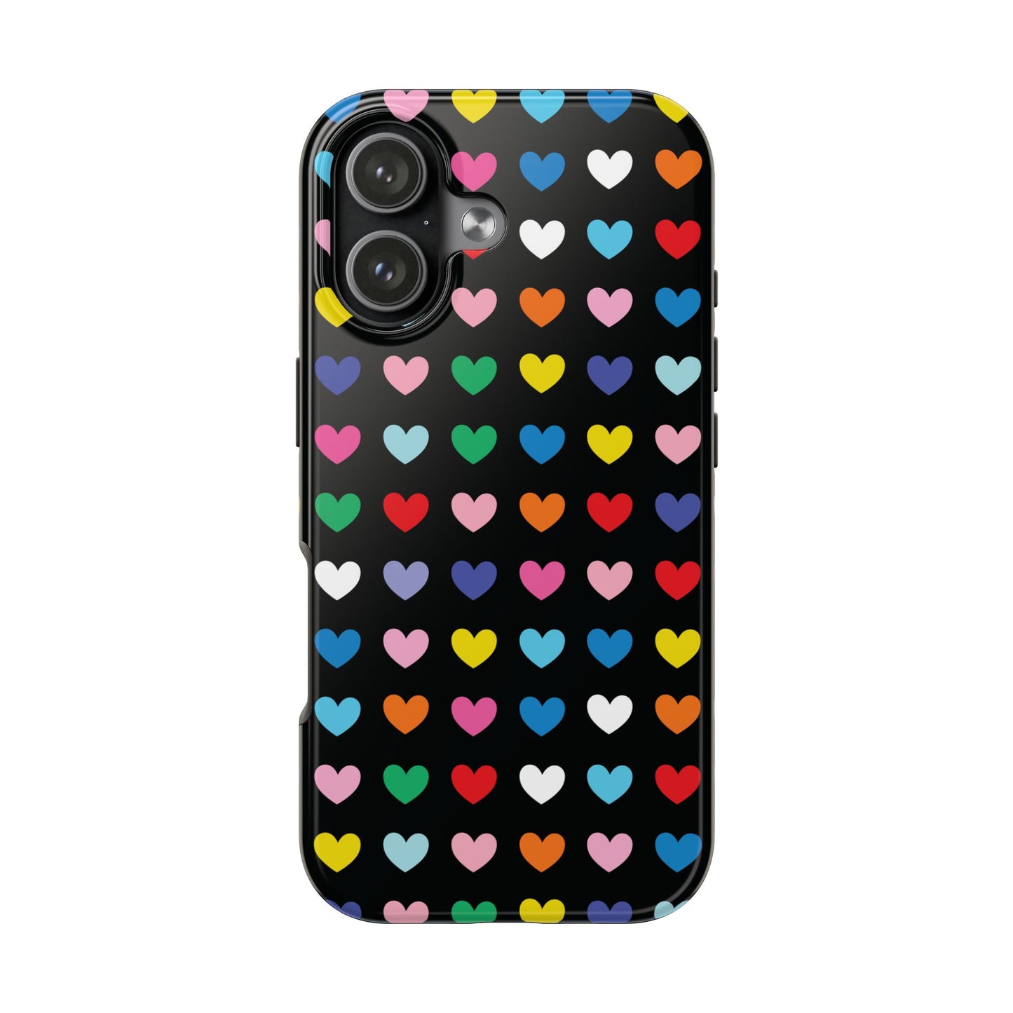 Tough Phone Case • Love Bomb