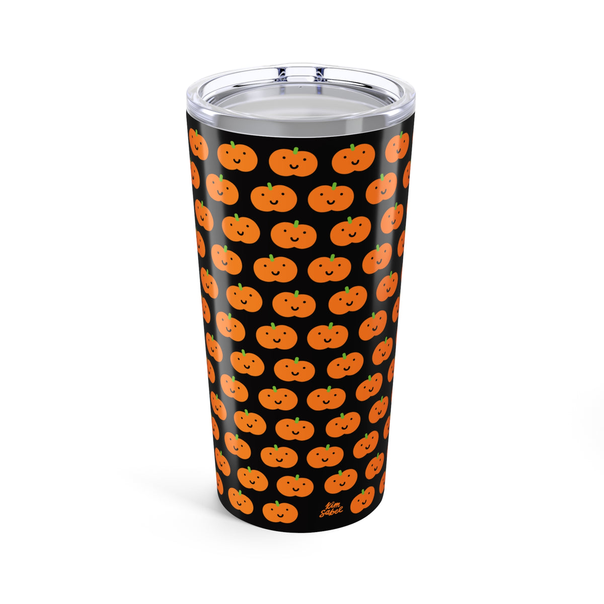 Punkins Tumbler