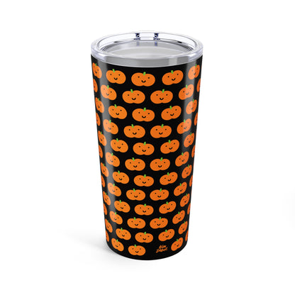 Punkins Tumbler