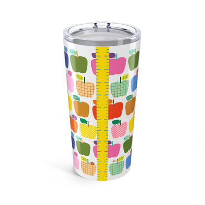 Apple Today Tumbler