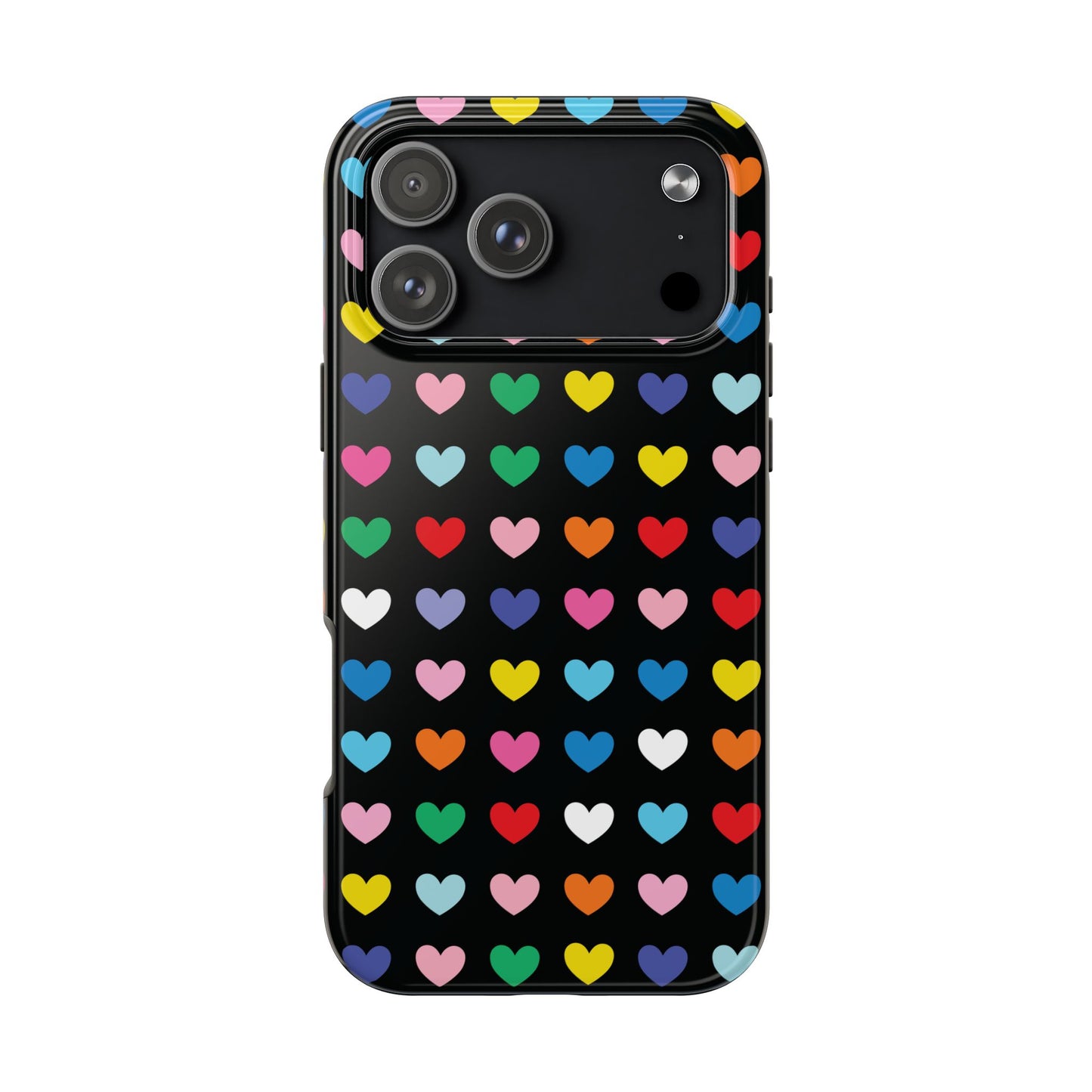 Tough Phone Case • Love Bomb