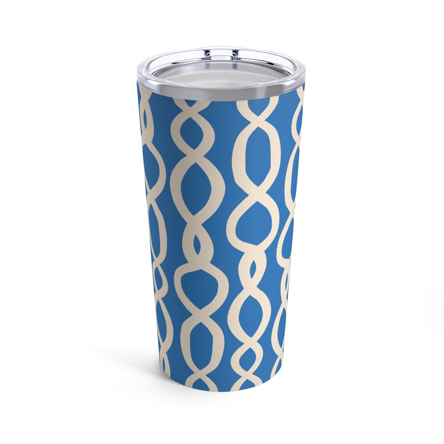 Gypsy (Cobalt) Tumbler