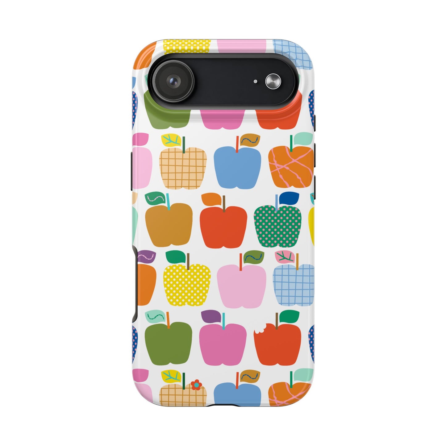 Tough Phone Case • Apple Today