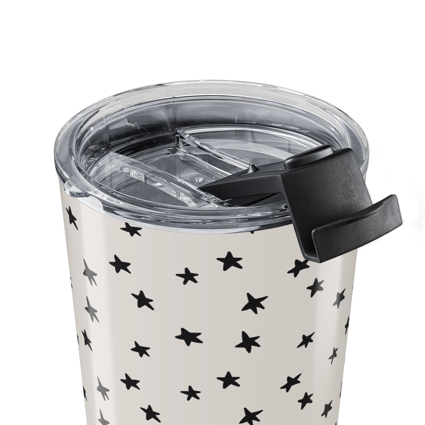 Tiny Stars Tumbler (in Nightfall)