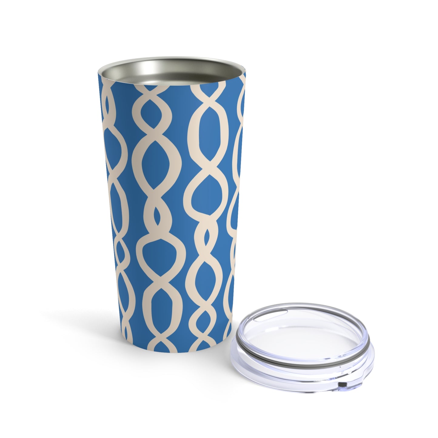 Gypsy (Cobalt) Tumbler