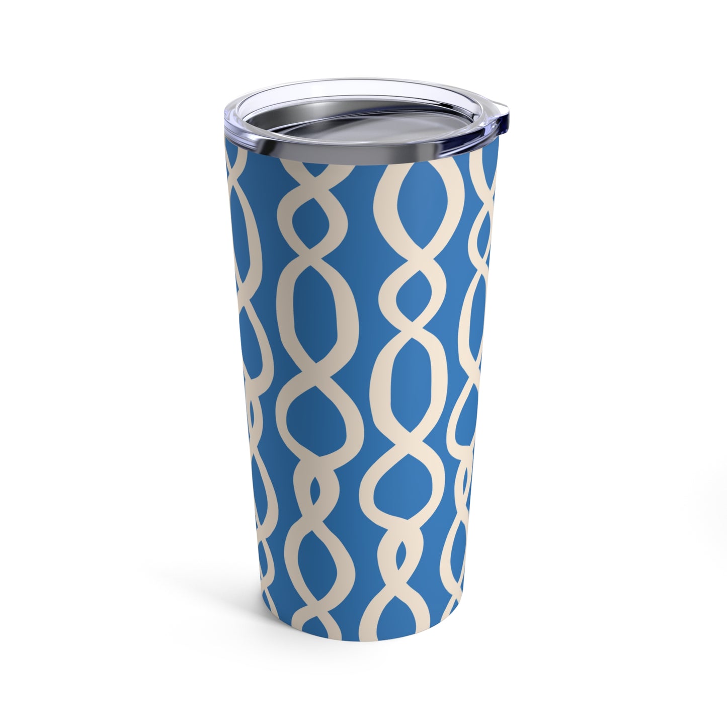 Gypsy (Cobalt) Tumbler