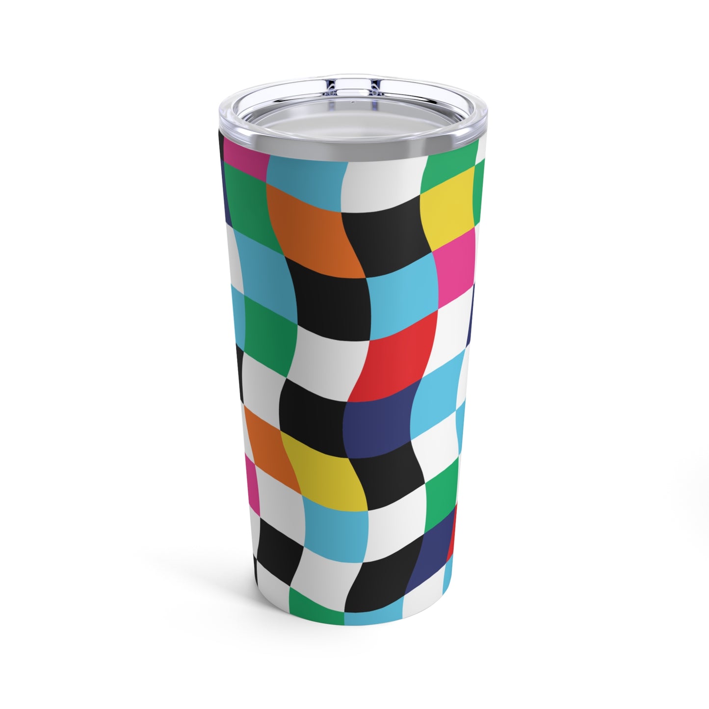 Checkpoint Tumbler