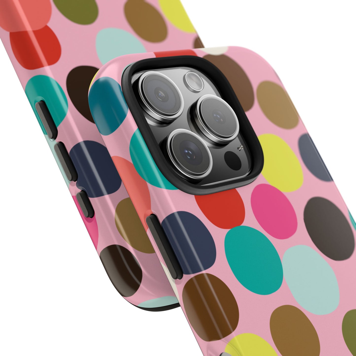 Tough Phone Case • Gumballs