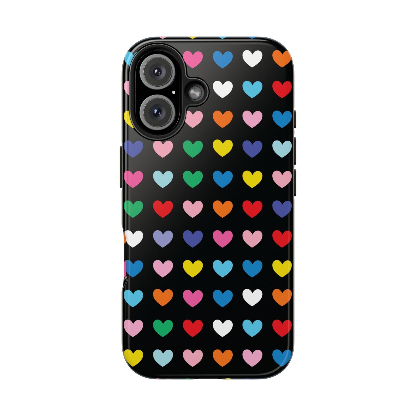 Tough Phone Case • Love Bomb