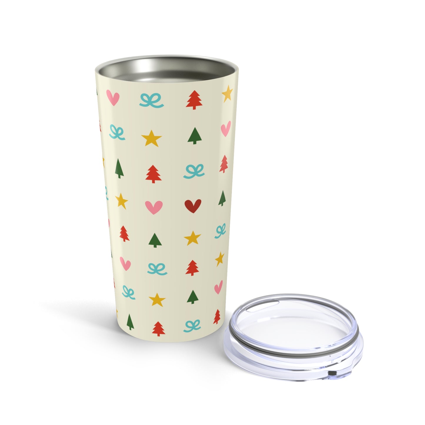 Cheerful Charms Tumbler
