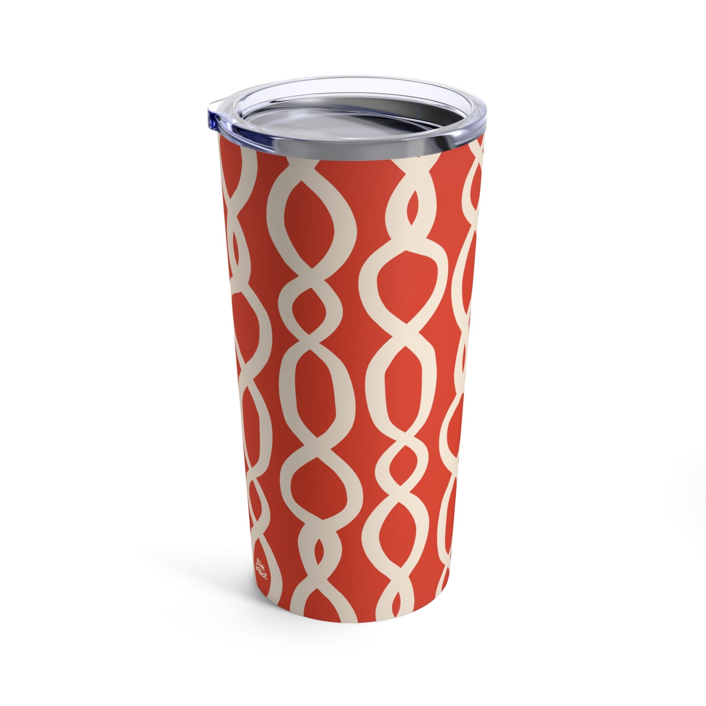 Gypsy (Cherry) Tumbler