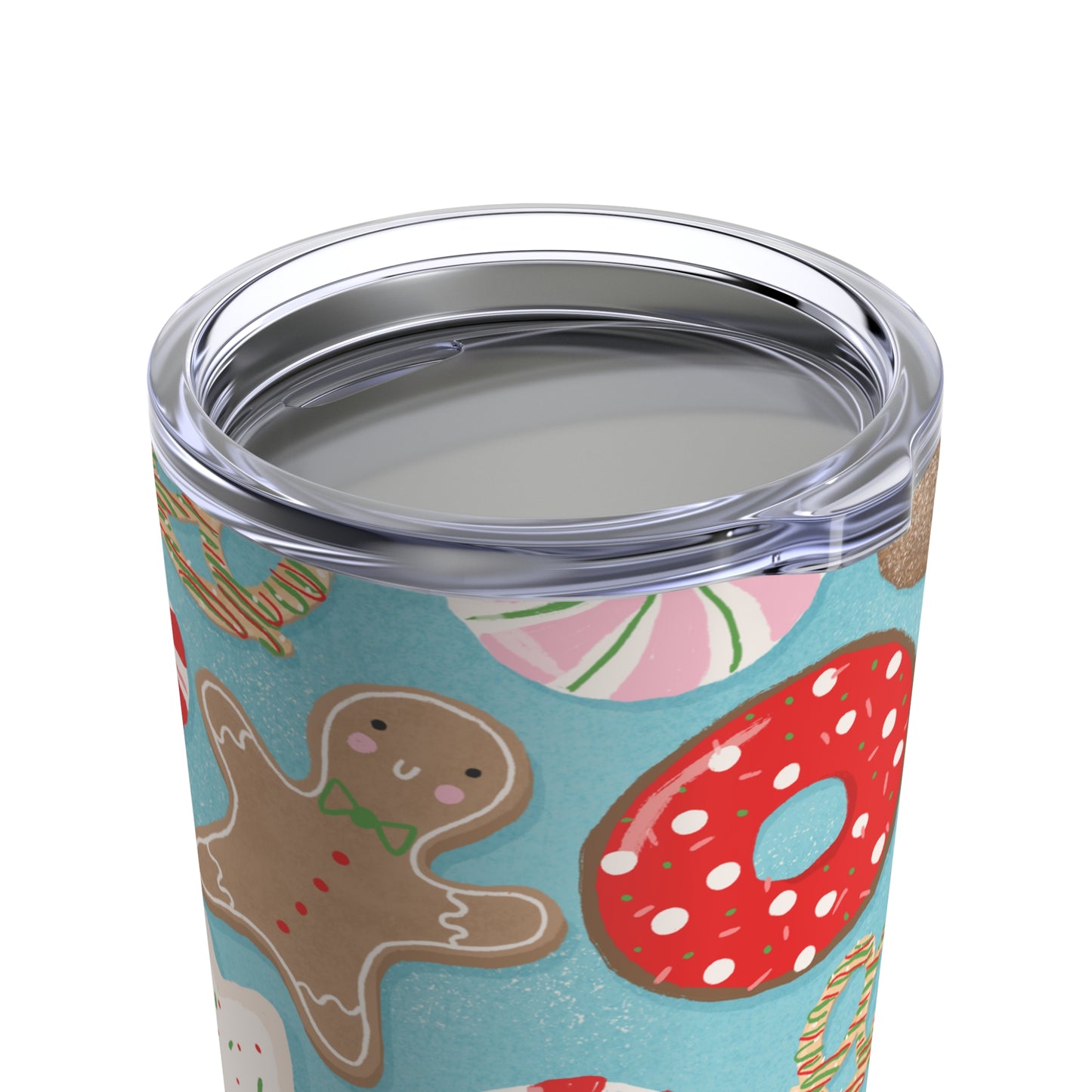 Sweet Shop Sweets Tumbler