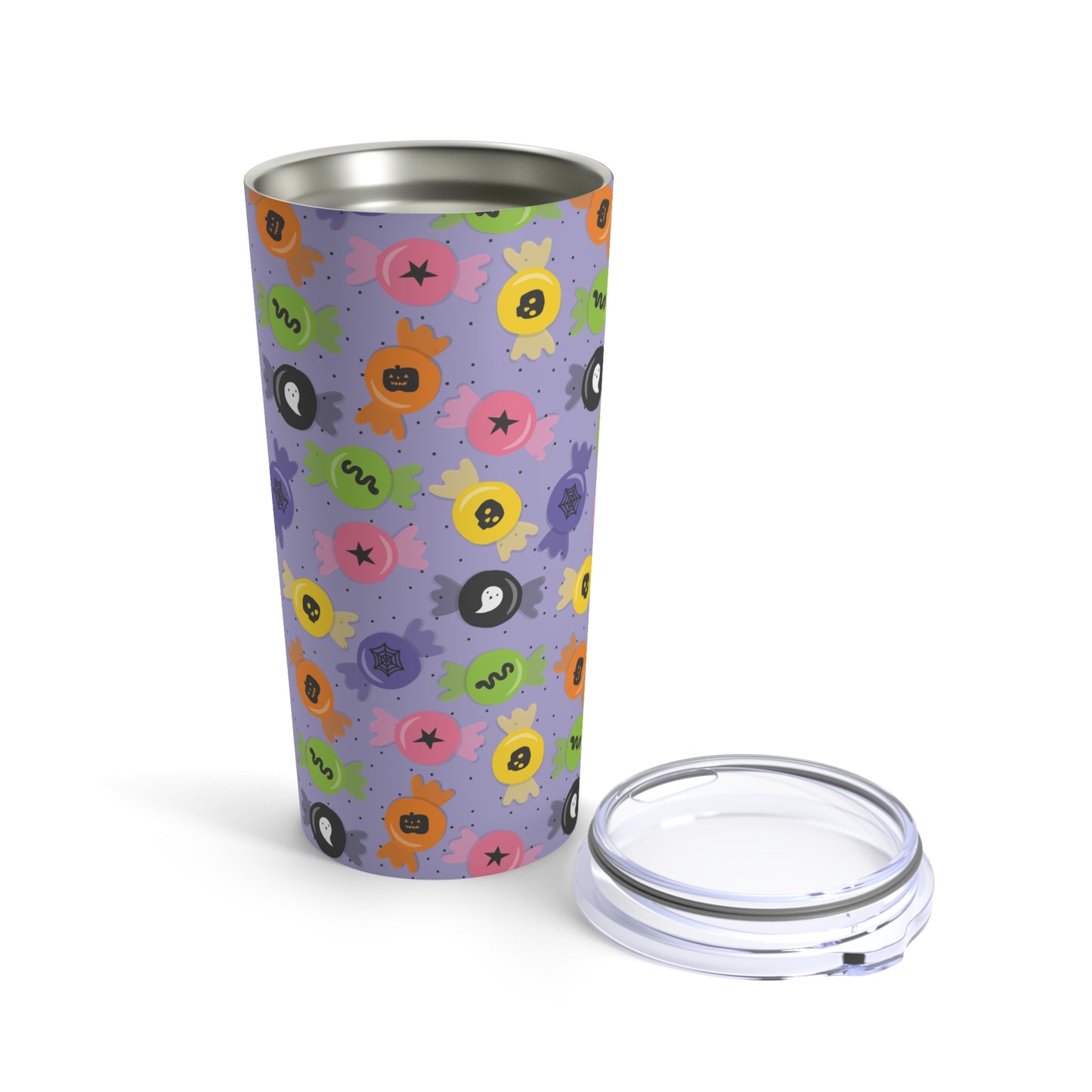 Candy Toss Tumbler