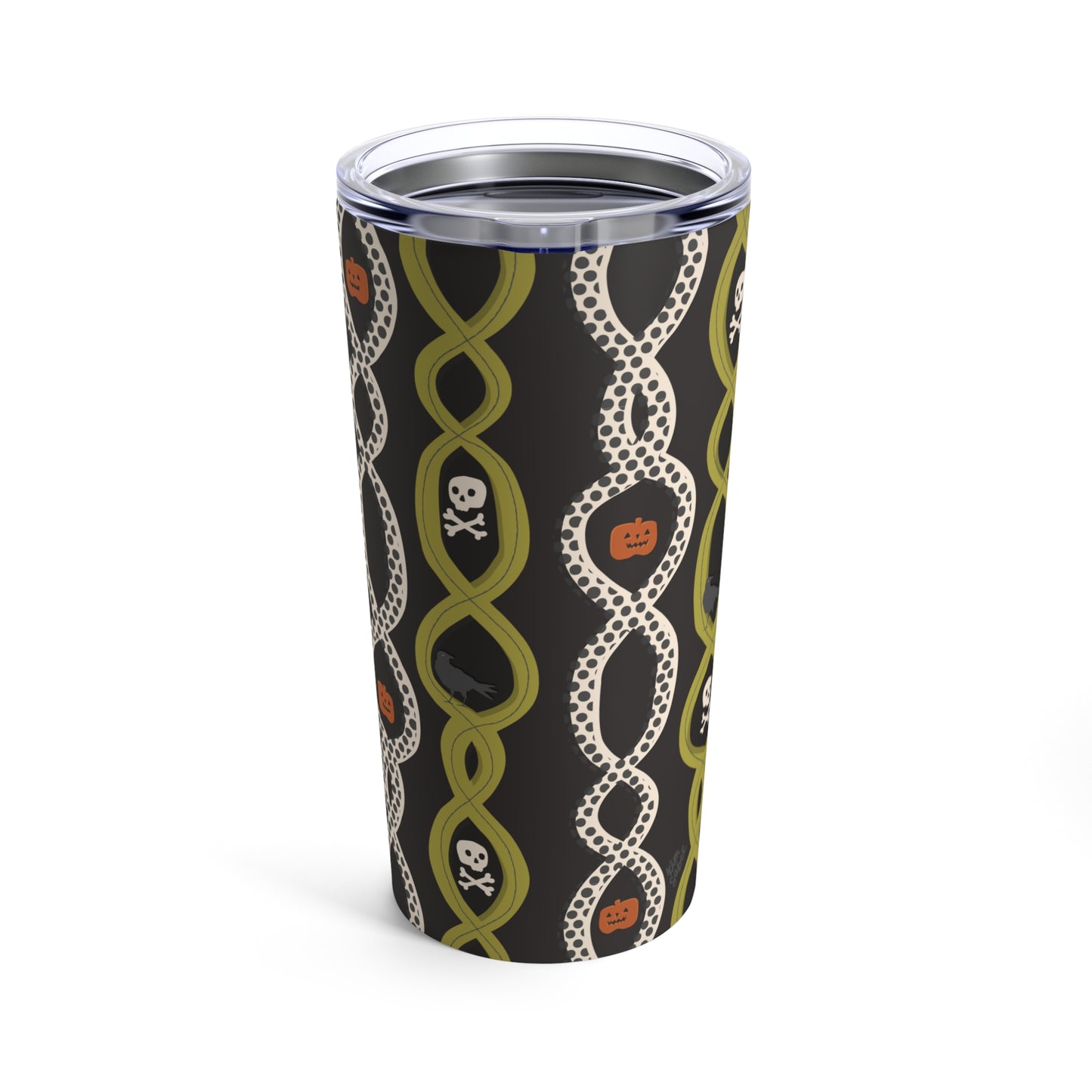 Gypsy (Halloween) Tumbler