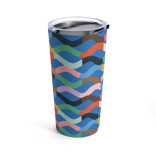 Tempo Tumbler