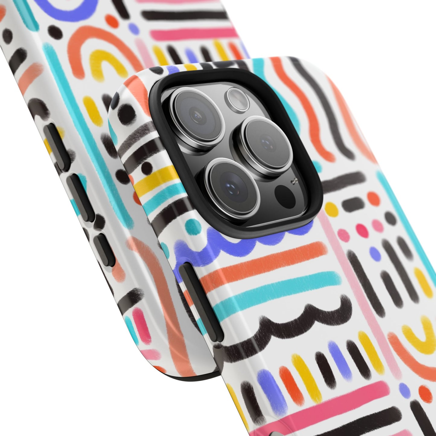 Tough Phone Case • Celebration