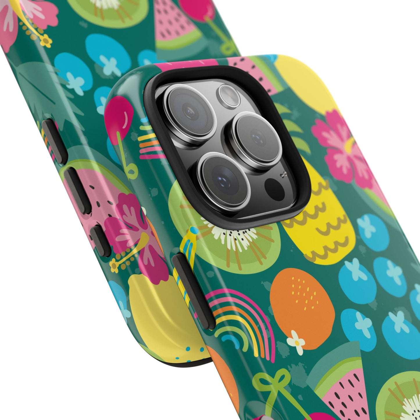 Tough Phone Case • Fruit Punch