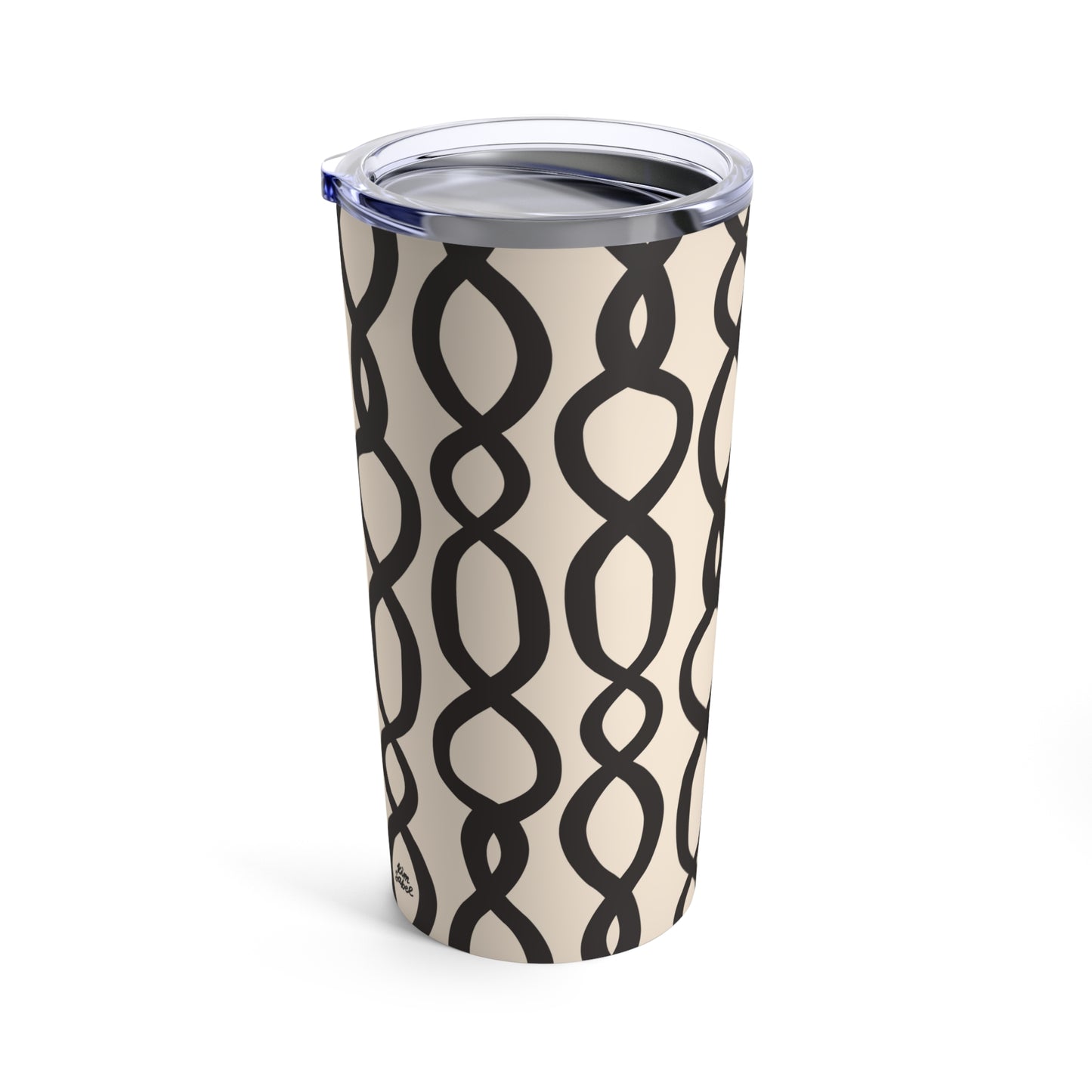 Gypsy (Onyx Reverse) Tumbler