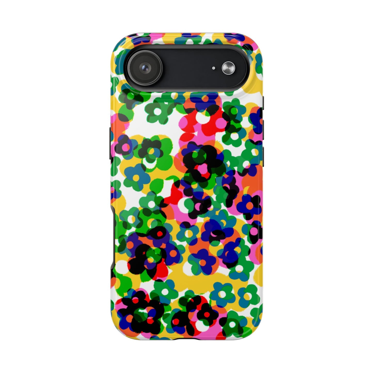 Tough Phone Case • BloomPop