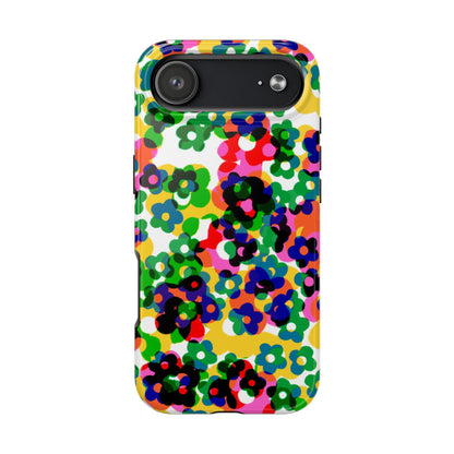 Tough Phone Case • BloomPop