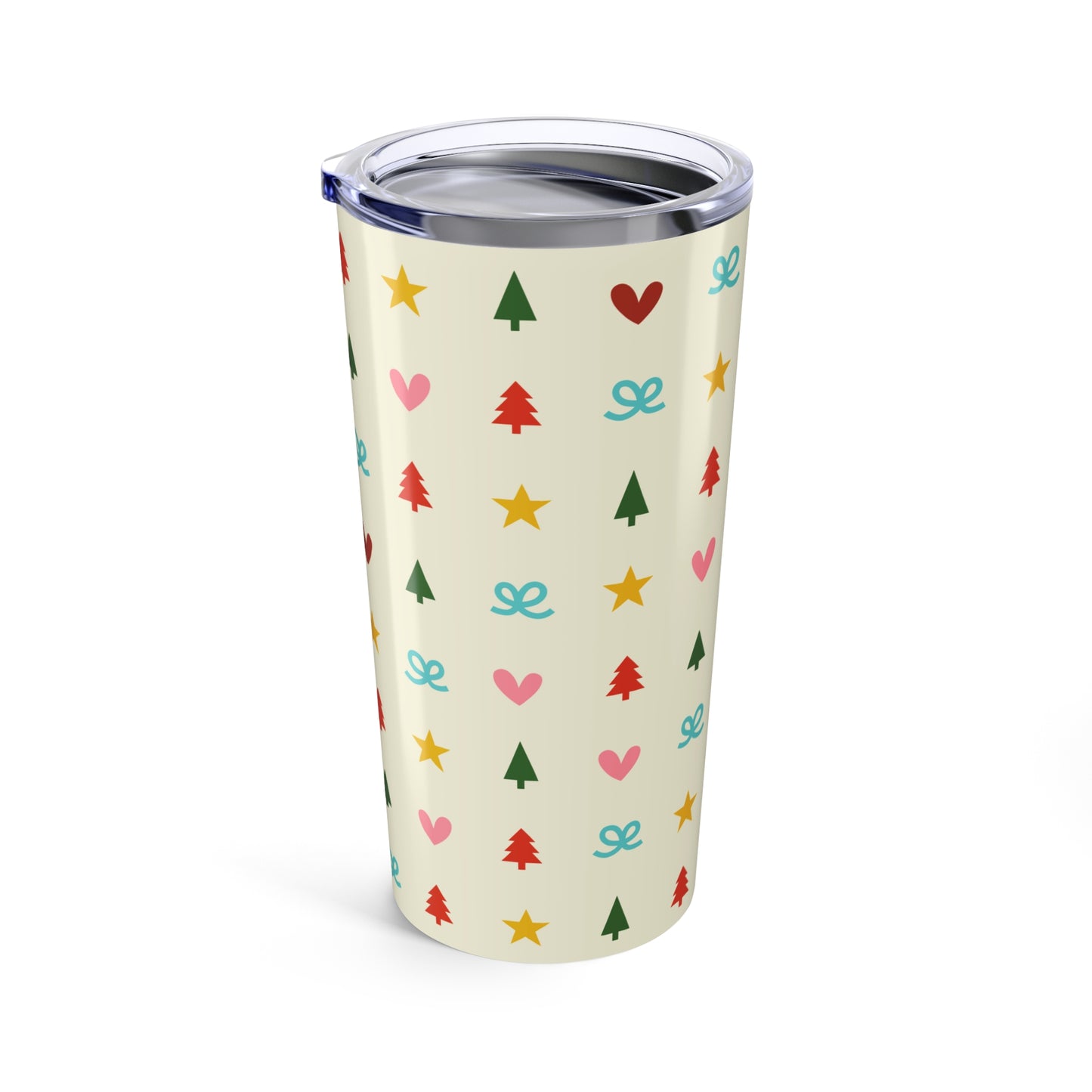 Cheerful Charms Tumbler