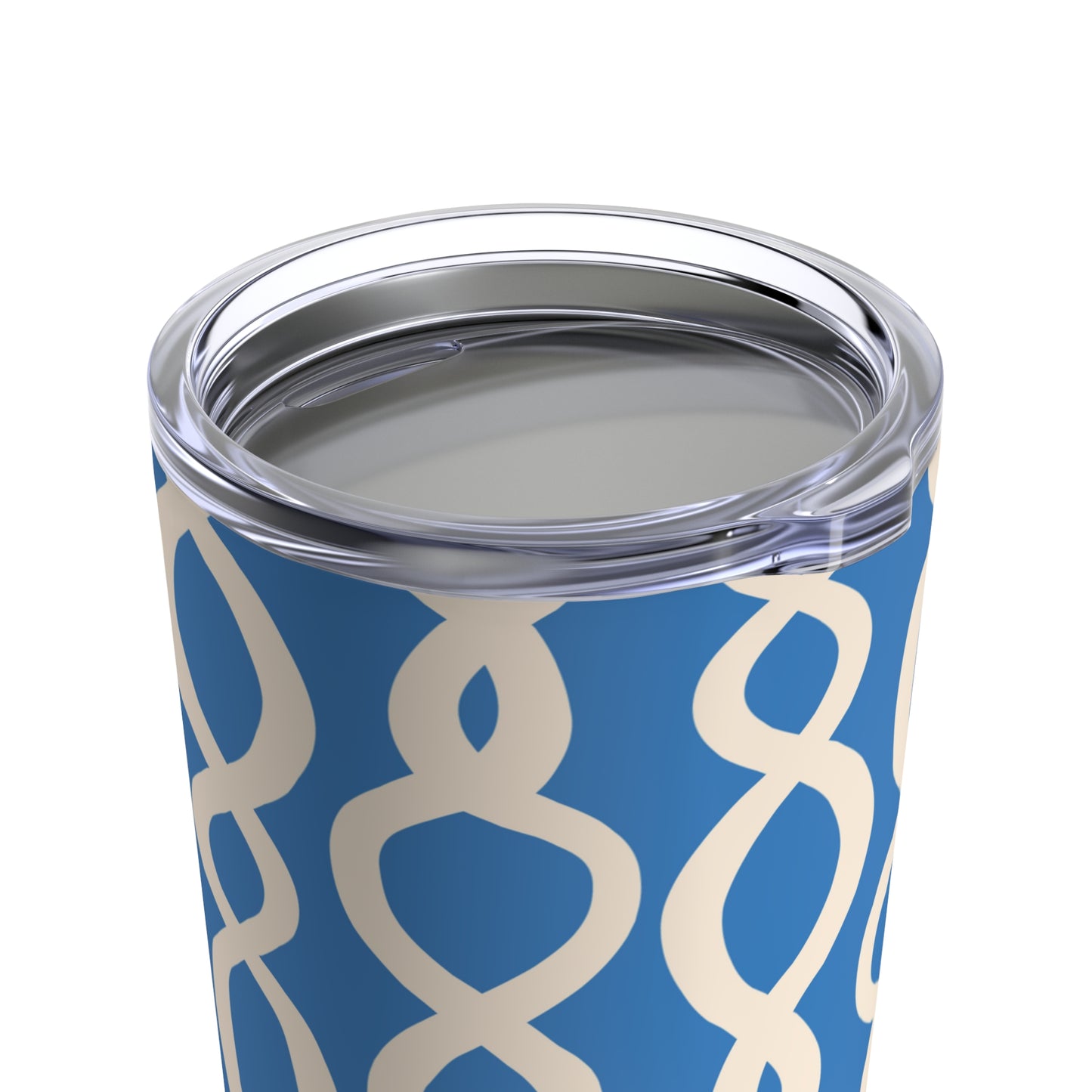 Gypsy (Cobalt) Tumbler