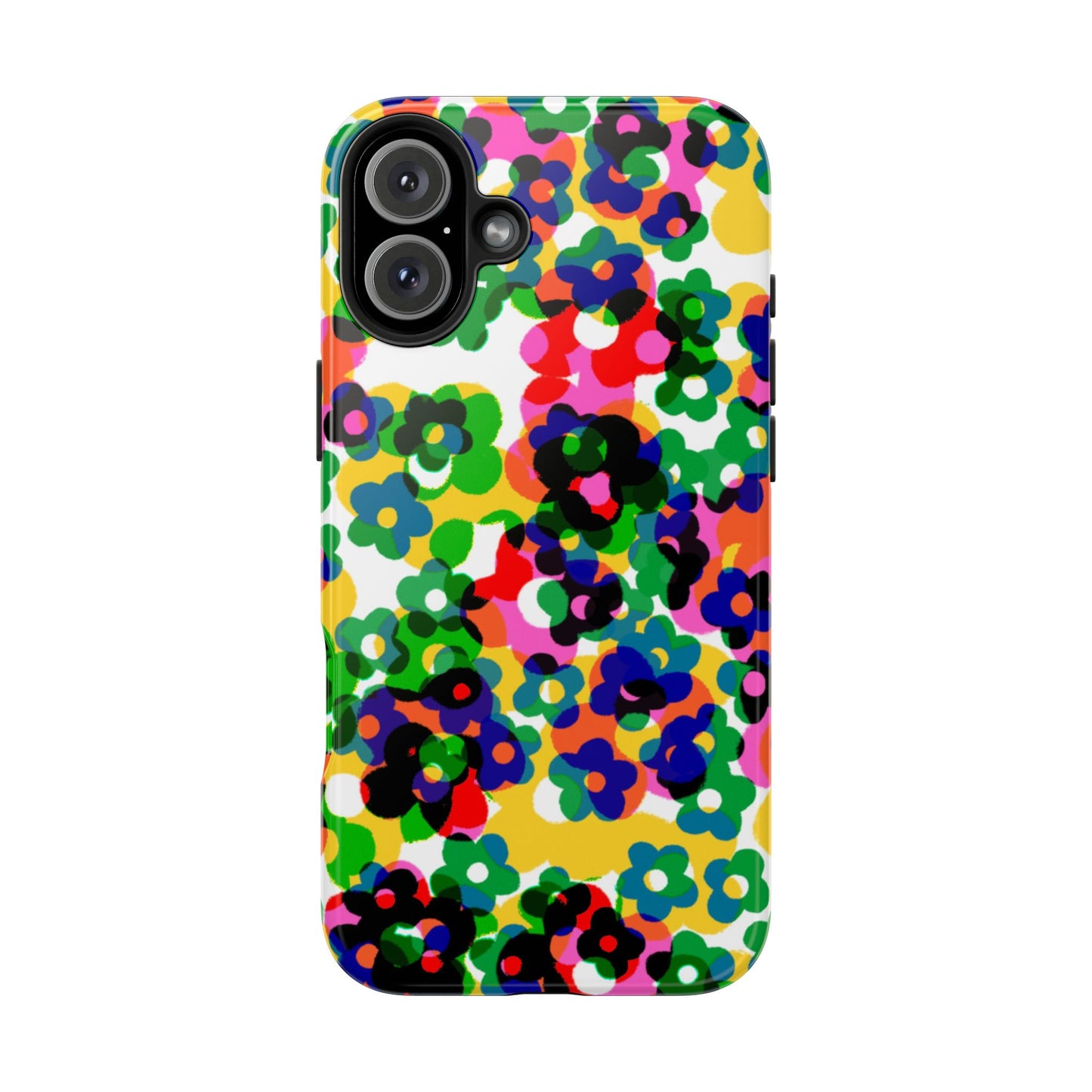 Tough Phone Case • BloomPop