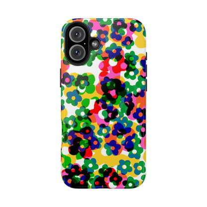 Tough Phone Case • BloomPop