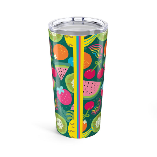 Fruit Punch Tumbler