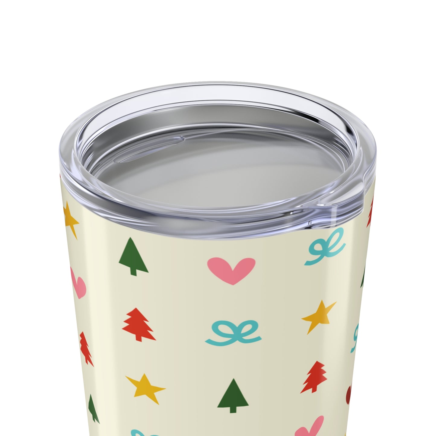 Cheerful Charms Tumbler