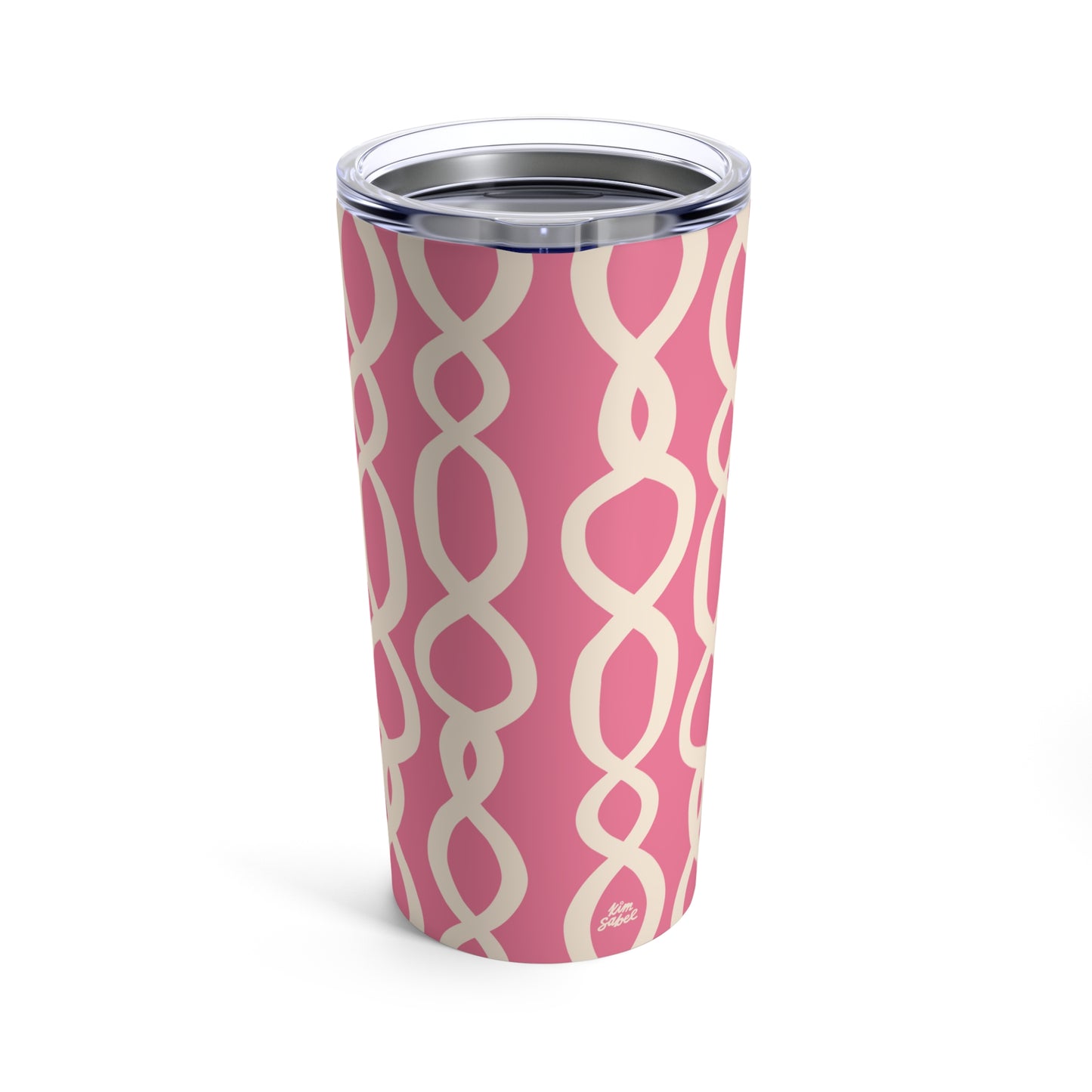 Gypsy (Bubble) Tumbler