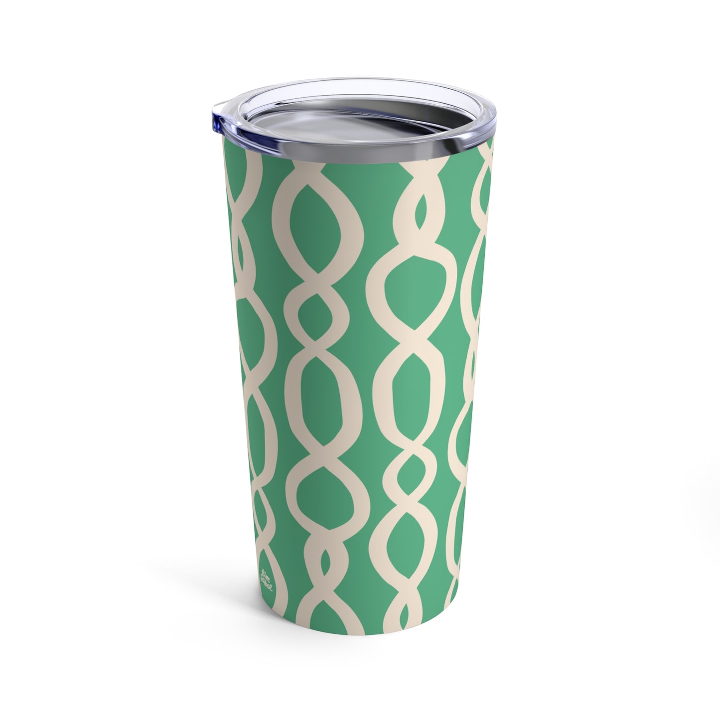 Gypsy (Mermaid) Tumbler