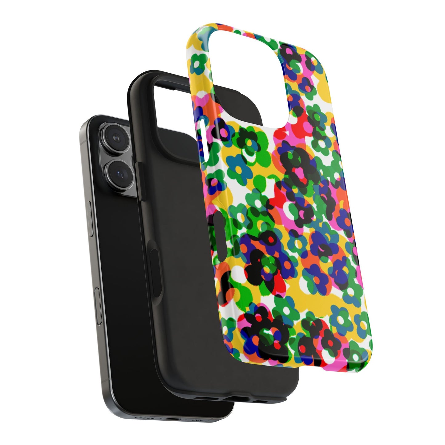 Tough Phone Case • BloomPop