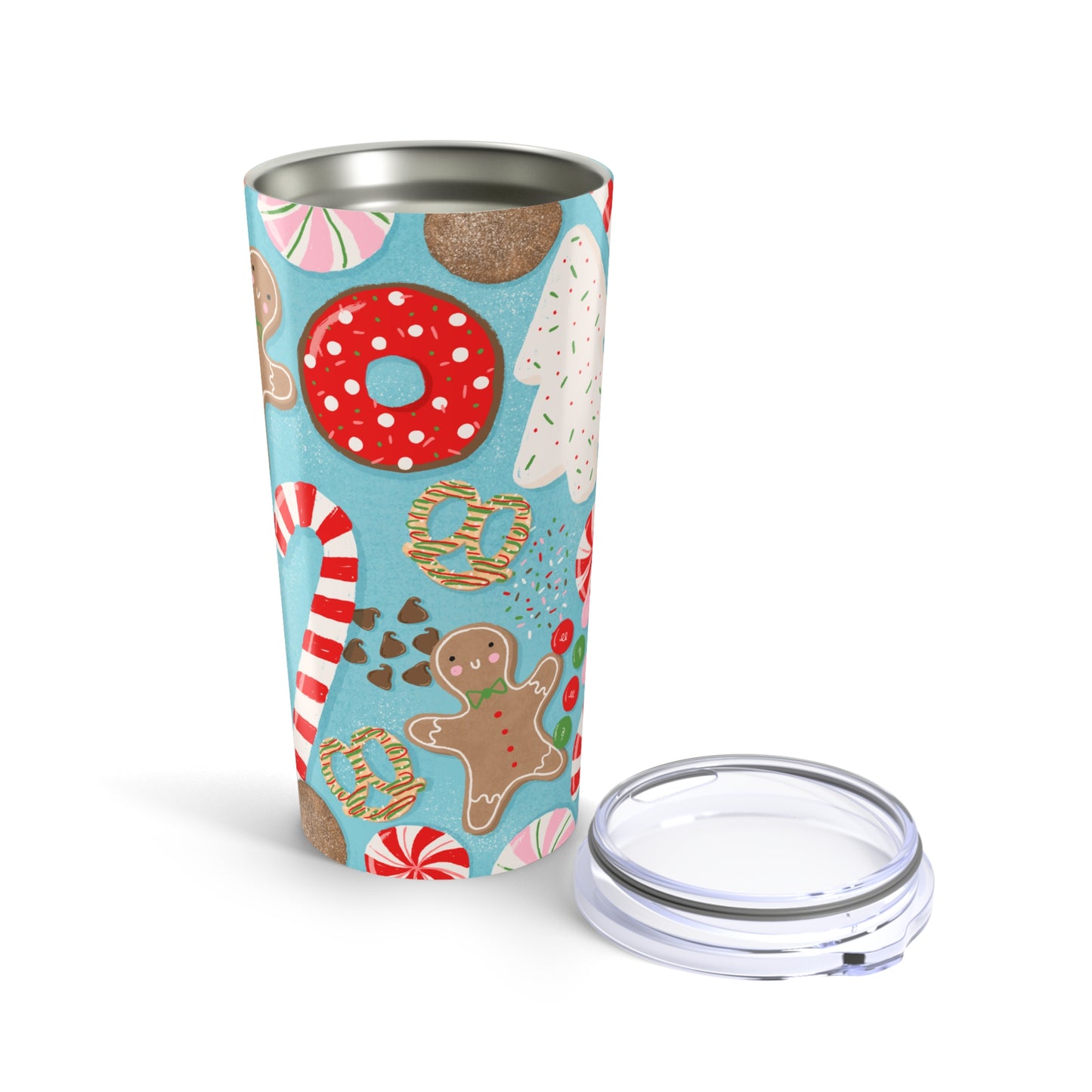 Sweet Shop Sweets Tumbler