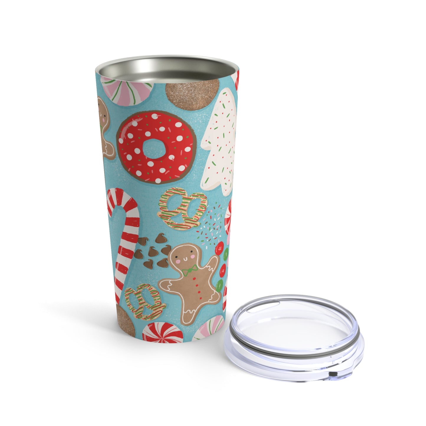 Sweet Shop Sweets Tumbler