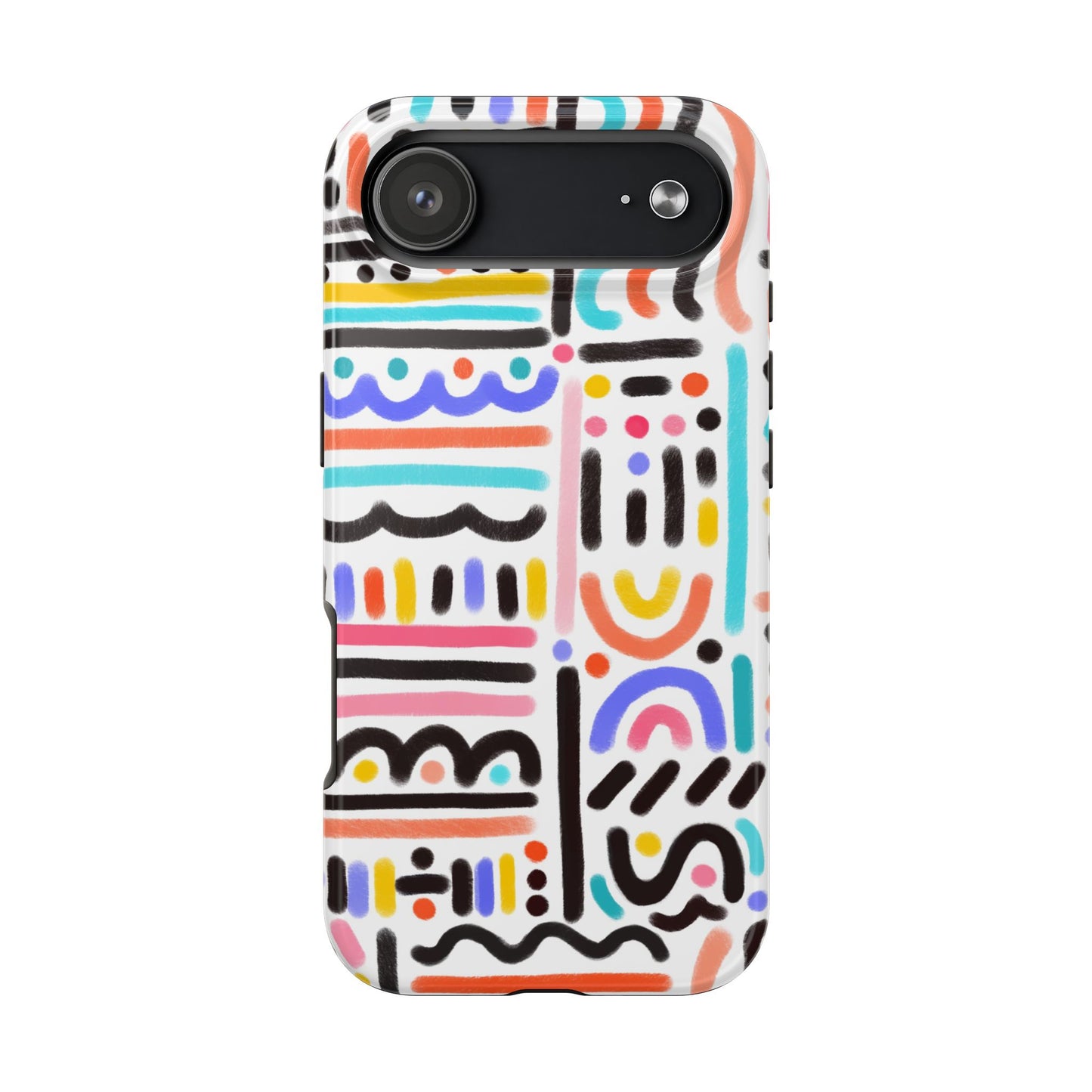 Tough Phone Case • Celebration