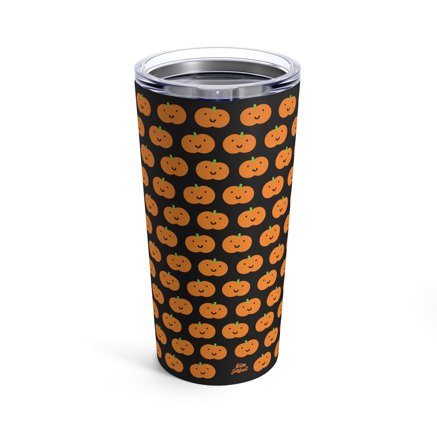 Punkins Tumbler