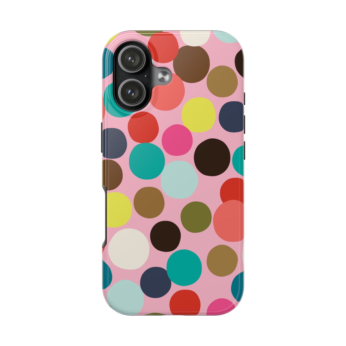 Tough Phone Case • Gumballs