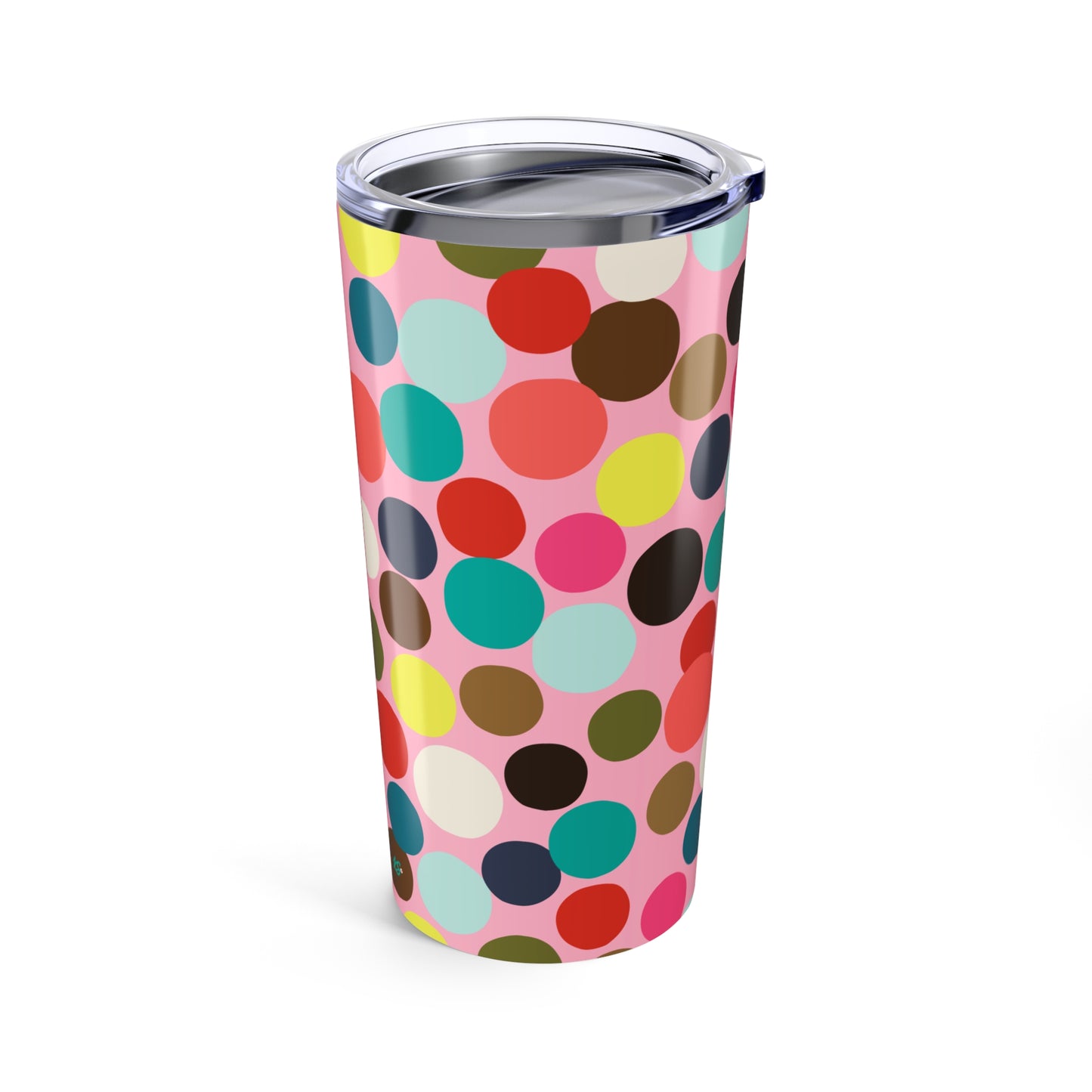 Gumball Tumbler