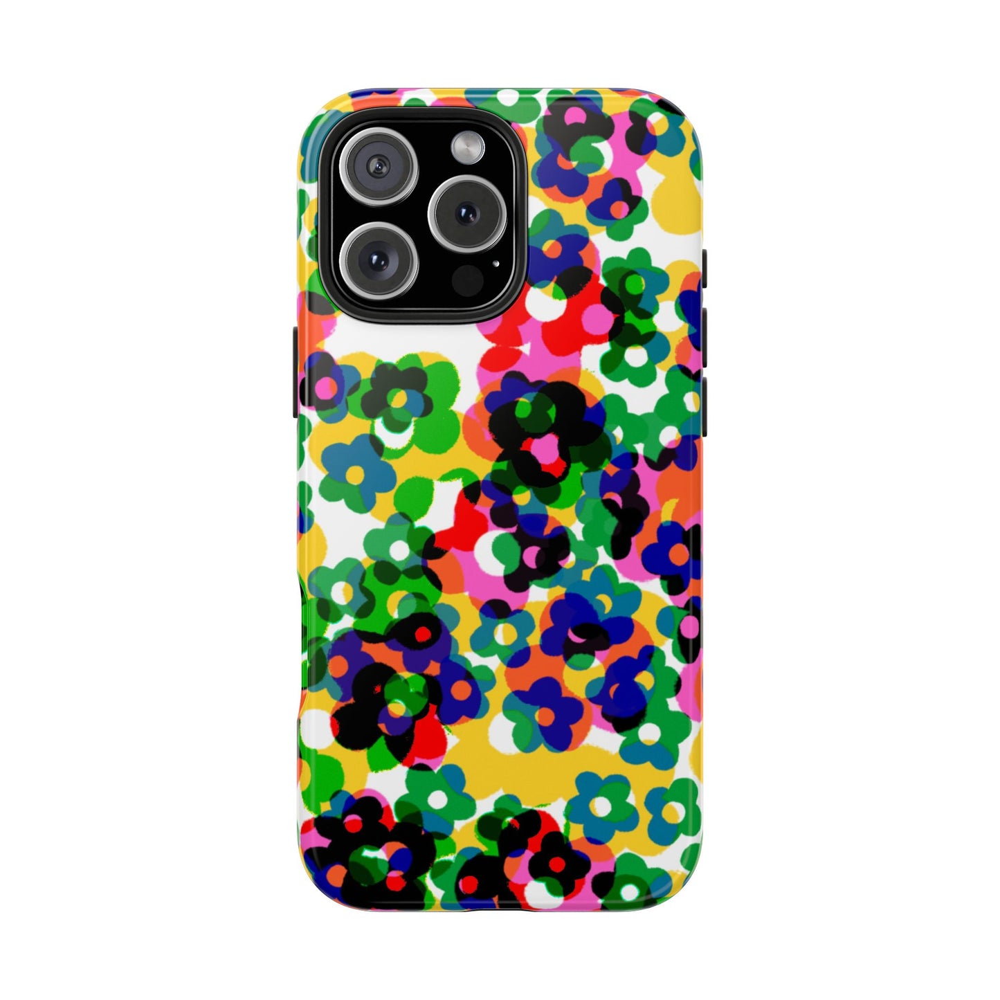 Tough Phone Case • BloomPop
