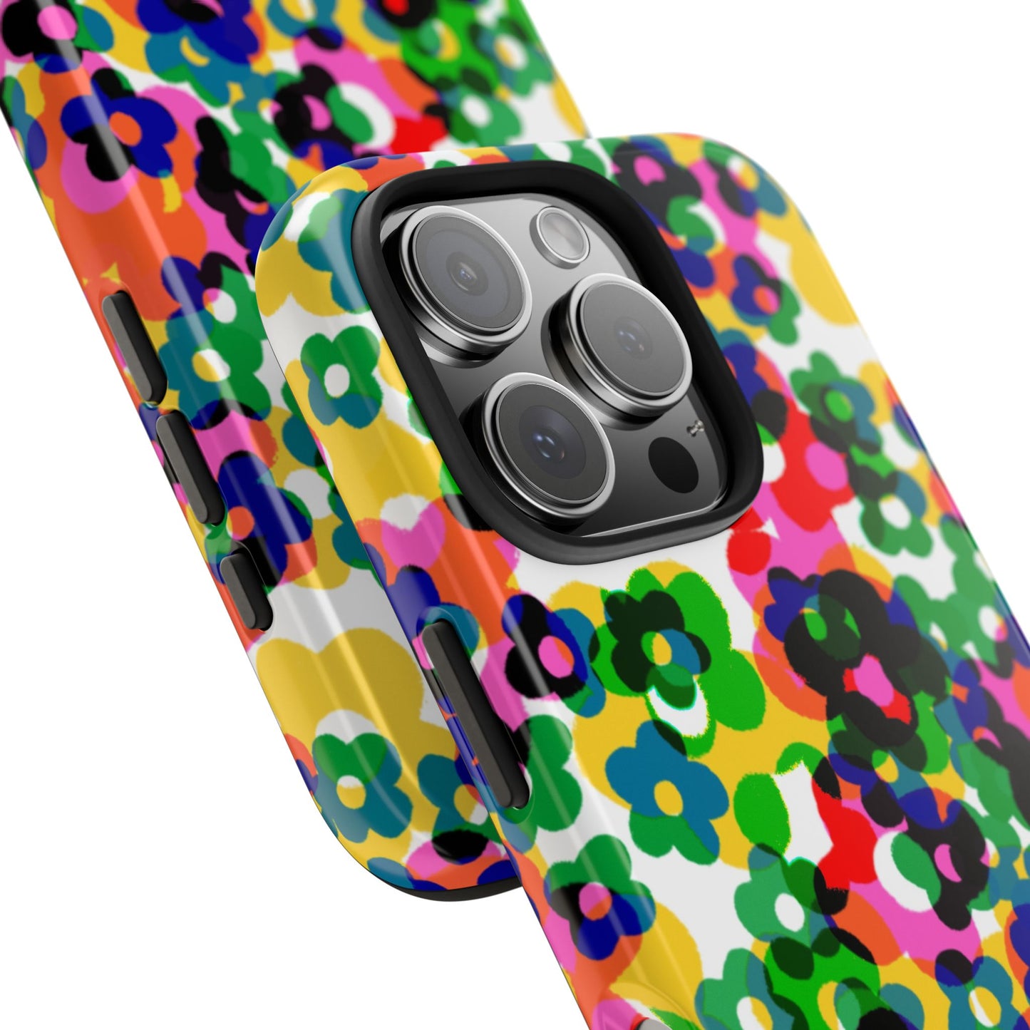 Tough Phone Case • BloomPop