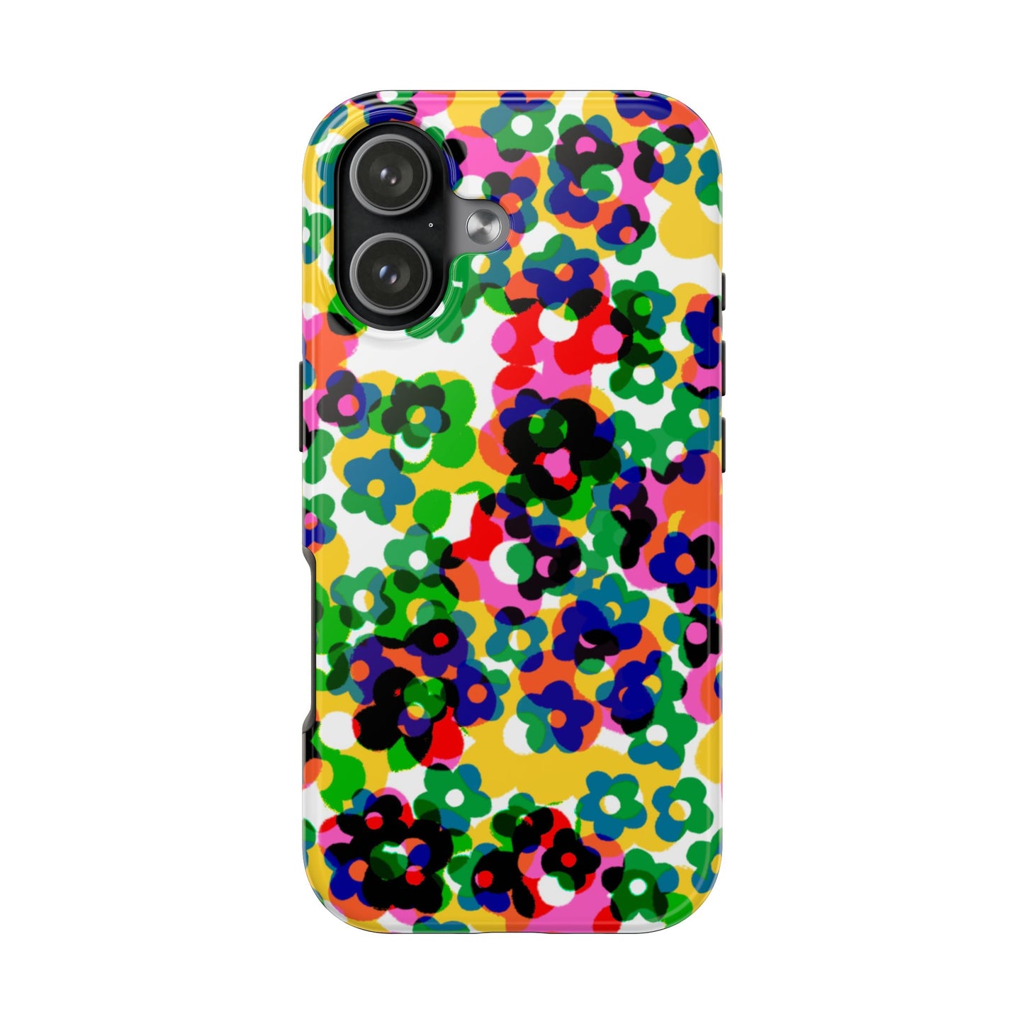 Tough Phone Case • BloomPop