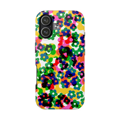 Tough Phone Case • BloomPop