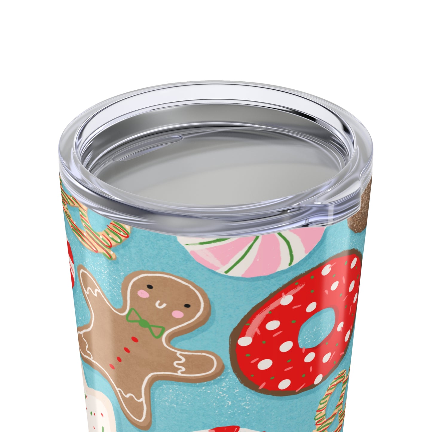 Sweet Shop Sweets Tumbler