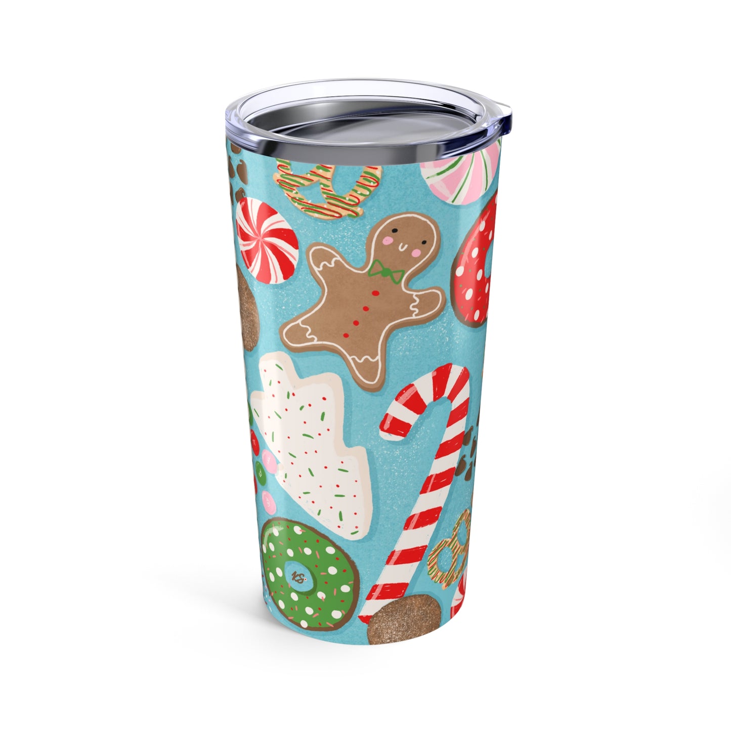 Sweet Shop Sweets Tumbler